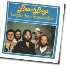 Keepin The Summer Alive by The Beach Boys