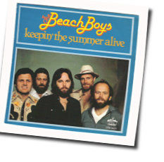 Keepin The Summer Alive Bass Tab by The Beach Boys