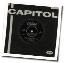 Little Girl I Once Knew Chords by The Beach Boys