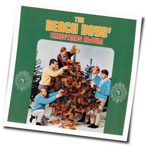 Little Saint Nick Tabs by The Beach Boys
