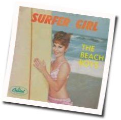Little Surfer Girl by The Beach Boys