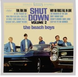 Louie Louie Chords by The Beach Boys