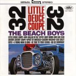 Our Car Club by The Beach Boys