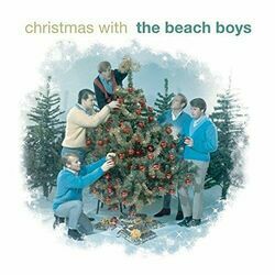 Santas Got An Airplane Chords by The Beach Boys