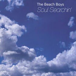 Soul Searchin Bass Tab by The Beach Boys