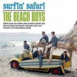 Surfin Safari Ukulele by The Beach Boys