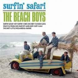 Surfin Safari Ukulele Chords by The Beach Boys
