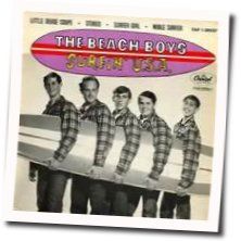Surfin Usa by The Beach Boys