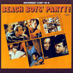 Tell Me Why by The Beach Boys