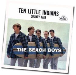 Ten Little Indians by The Beach Boys
