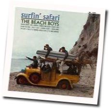 The Shift Chords by The Beach Boys