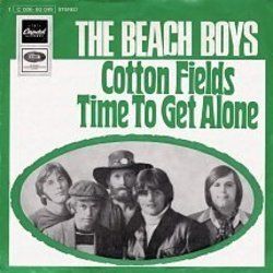 Time To Get Alone Chords by The Beach Boys