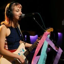 6 Weeks Chords by Beach Bunny