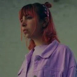 Good Girls Don't Get Used Ukulele Chords by Beach Bunny