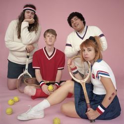 Cloud 9 Chords by Beach Bunny