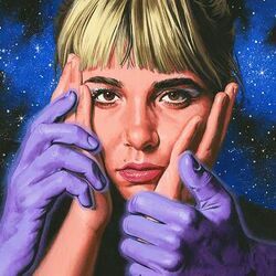 Deadweight Chords by Beach Bunny