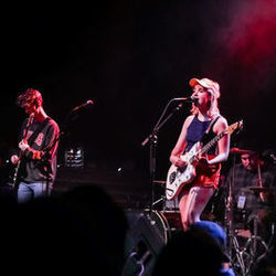 Dream Boy Bass Tab by Beach Bunny