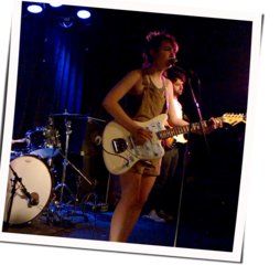 February Chords by Beach Bunny