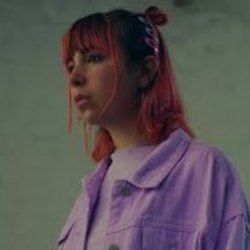 Good Girls Don't Get Used Ukulele Chords by Beach Bunny