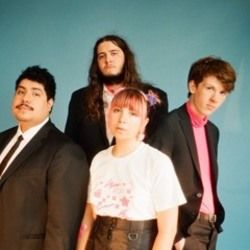 Love Sick Chords by Beach Bunny