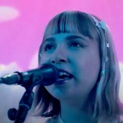 Love Song Chords by Beach Bunny