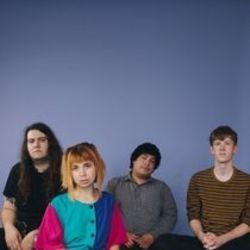 Nice Guys Chords by Beach Bunny
