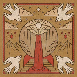 Stream Chords by Beach Chapel