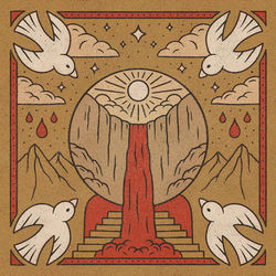 Stream Chords by Beach Chapel