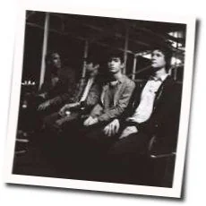 Taking Off Tab by Beach Fossils