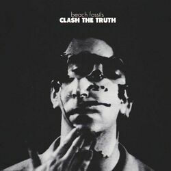 Clash The Truth Tab by Beach Fossils