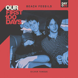 Silver Tongue Bass Tab by Beach Fossils