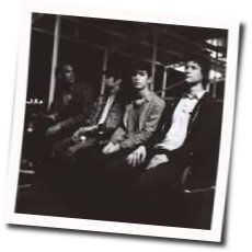 Taking Off Tab by Beach Fossils