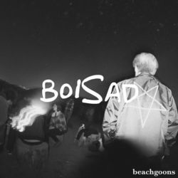 She's Dead Chords by Beach Goons