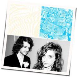 Used To Be Chords by Beach House