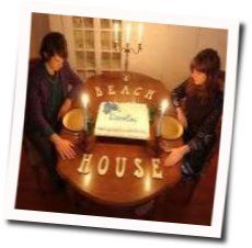 Wedding Bell Chords by Beach House
