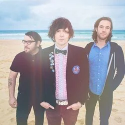 Punks In A Disco Bar Tab by Beach Slang