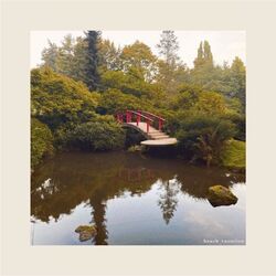 Mustang by Beach Vacation