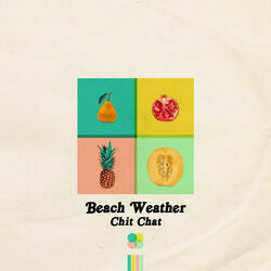 Sex Drugs Etc Tabs by Beach Weather