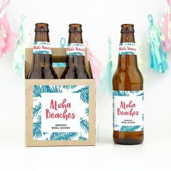 Shower Beer Chords by The Beaches