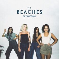 Want What You Got Bass Tab by The Beaches