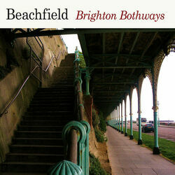 Demons Chords by Beachfield