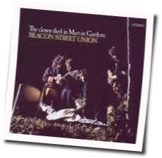 The Prophet Chords by Beacon Street Union