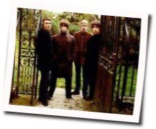 Back After The Break Tab by Beady Eye