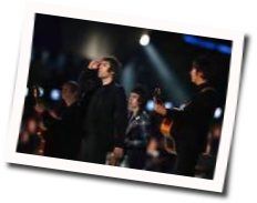 I'm Just Saying Tab by Beady Eye