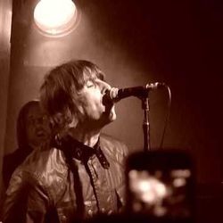 Kill For A Dream Chords by Beady Eye