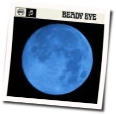 Off At The Next Exit Chords by Beady Eye