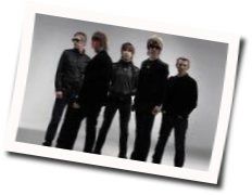 Soon Come Tomorrow  Chords by Beady Eye