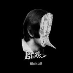 Wulfstan Ll Bass Tab by Beak
