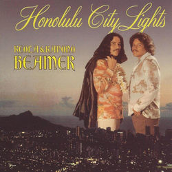Only Good Times Chords by Keola Beamer