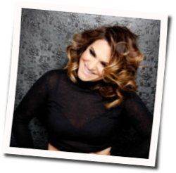 Shoshana Bean chords for 5 minutes